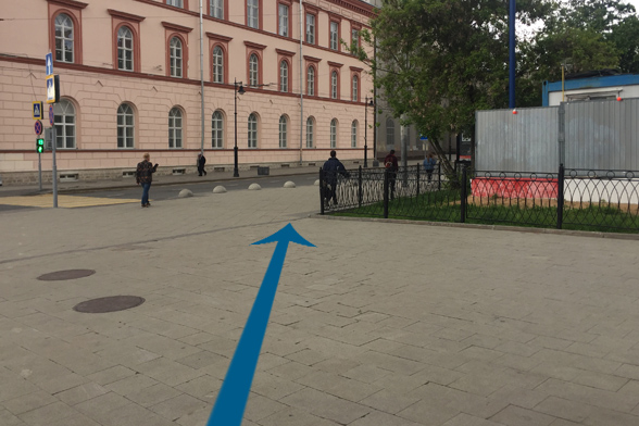 wayprud5 мясницкая 13 стр 20 что находится