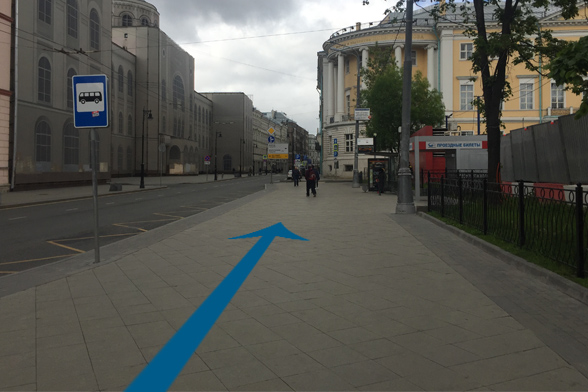 wayprud6 мясницкая 13 стр 20 что находится