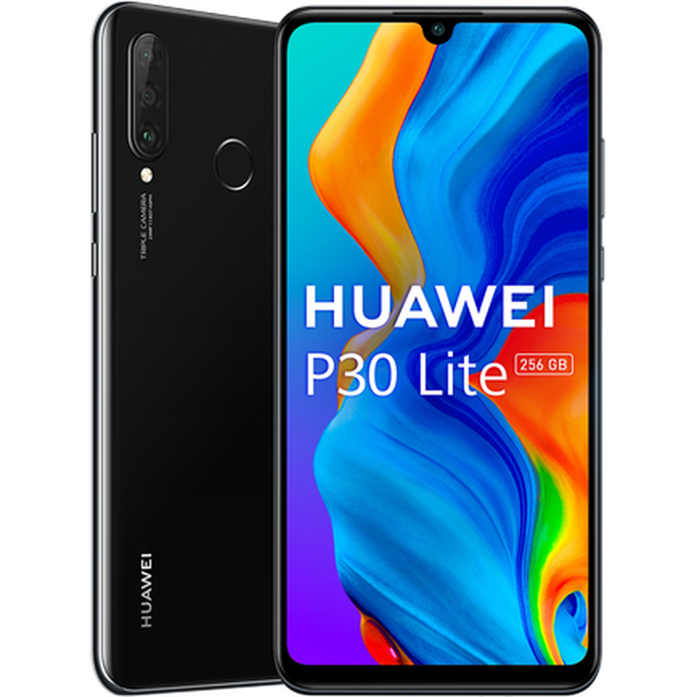 Huawei 30 lite