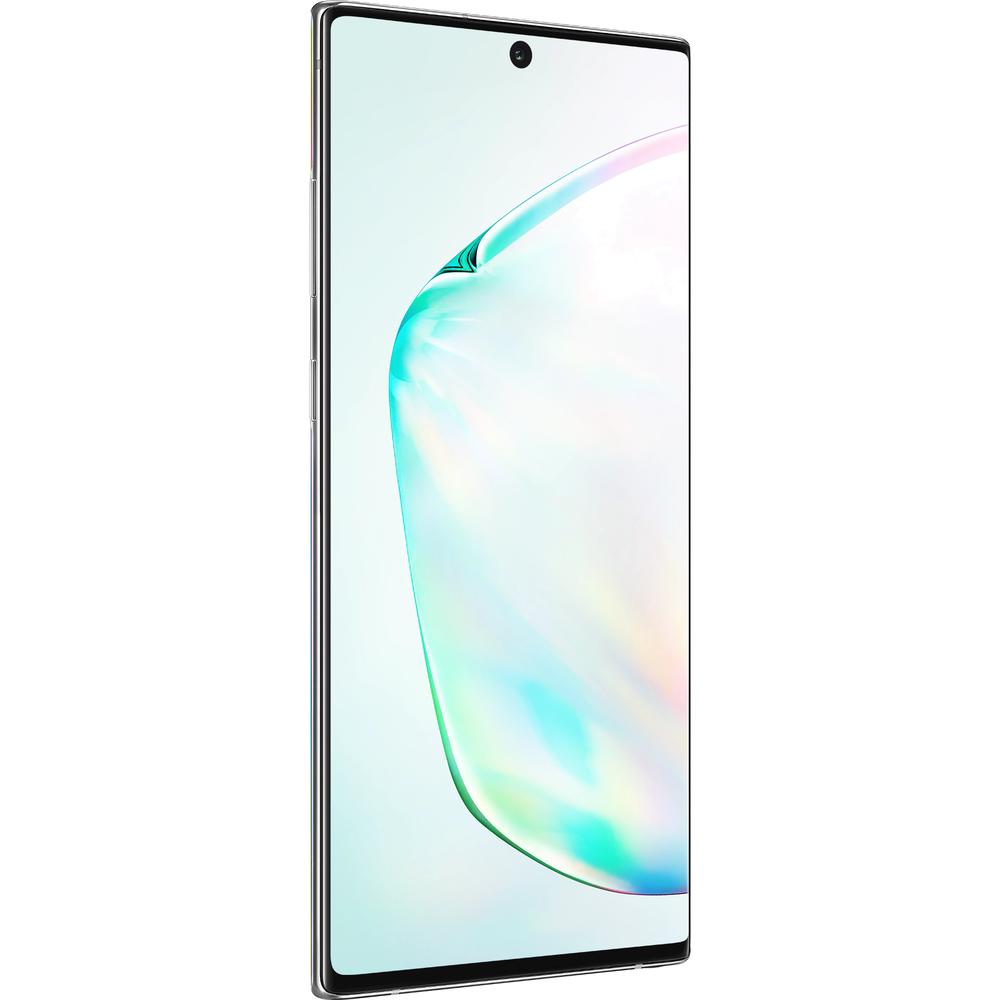 Смартфон Samsung Galaxy Note 10+ (2019) SM-N975 12/256GB аура