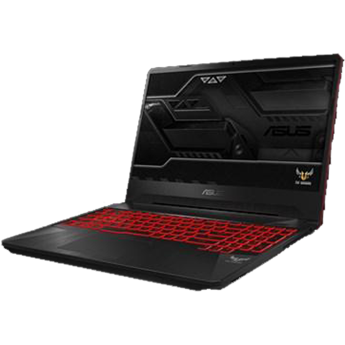 Asus gaming 505