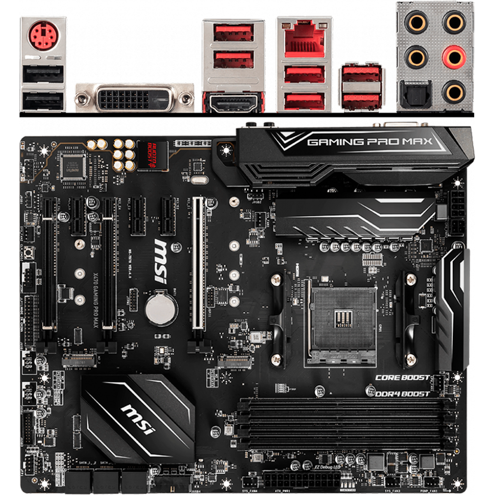 Материнка мса. Материнская плата x470 MSI. X470 Gaming Pro Max. AMD x470 материнская плата. MSI x470 Gaming Pro.