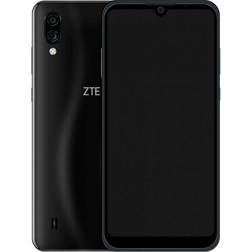 Смартфон ZTE Blade A51 Lite 2/32 Black