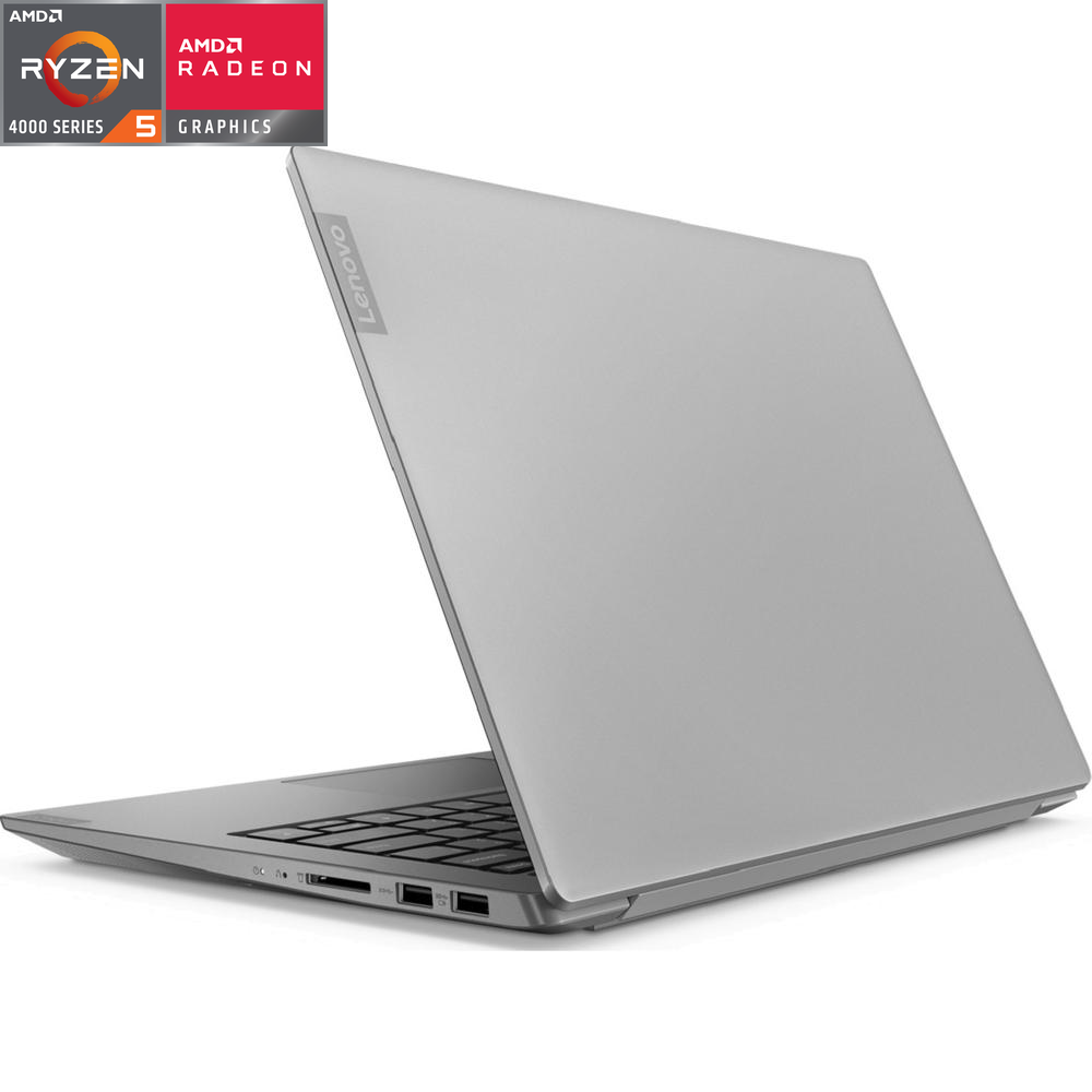Ноутбук Lenovo IdeaPad S340-14API AMD Ryzen 5 3500U/8Gb/256Gb SSD/AMD ...