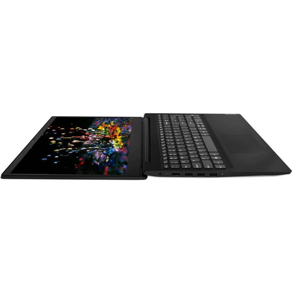 Ноутбук Lenovo IdeaPad S145-15AST AMD A4-9125/4Gb/128Gb SSD/15.6