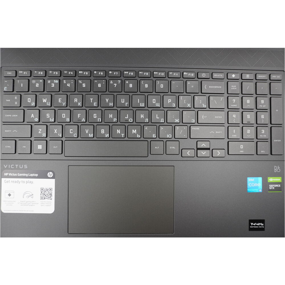 Ноутбук Hp Victus 15 Fa0031dx 68u87ua Купить