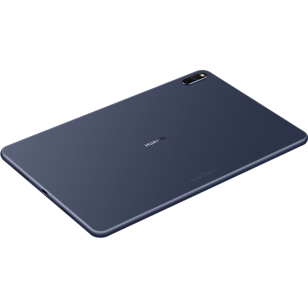 Планшет Huawei MatePad 10 LTE 6/64Gb Gray (BAH4-L09)