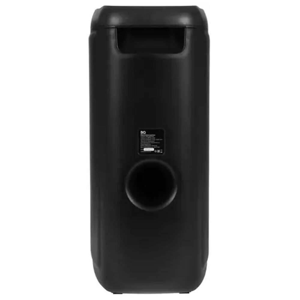 Портативная bluetooth-колонка BQ PBS1005 32W Black