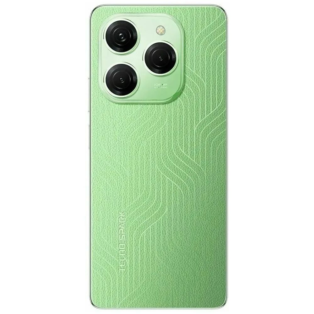 Смартфон Tecno Spark 20 Pro 12/256GB RU Magic Skin Green