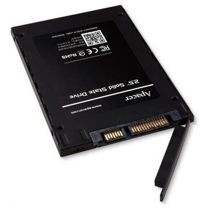 Ssd накопитель apacer panther. SSD накопитель 240 GB Apacer Panther as340 2.5 SATA III. SSD 2,5" SATA 480gb Apacer as340. Внутренний SSD диск Apacer Apacer. As330.