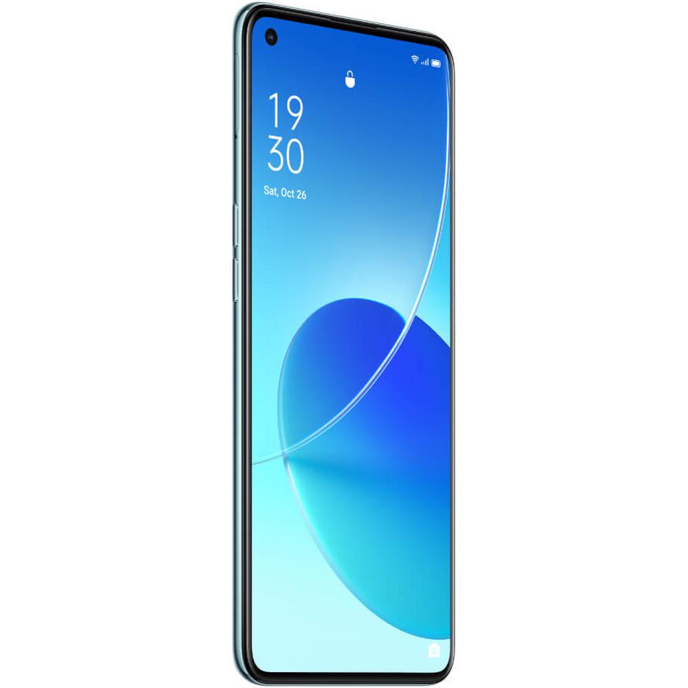 Смартфон Oppo Reno 6 8/128GB Azure