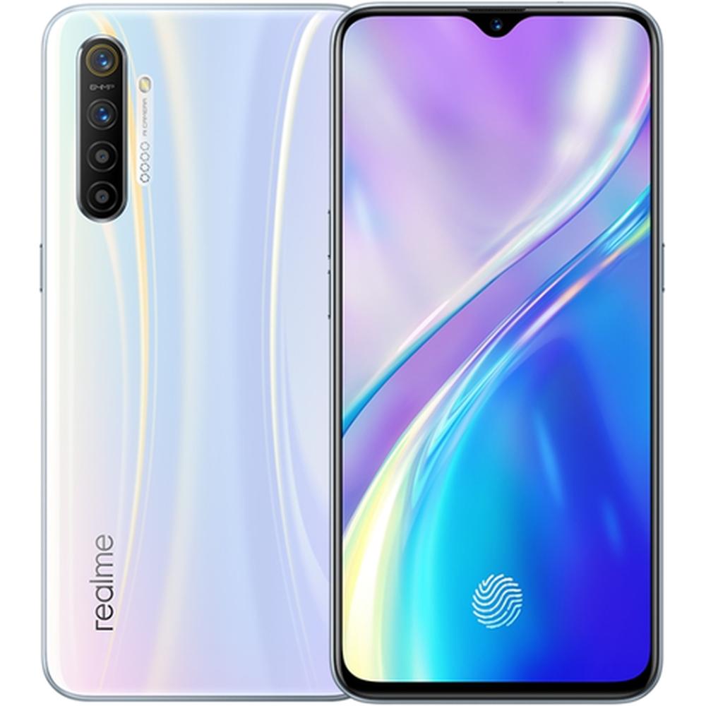 Смартфон Realme XT 8/128GB White