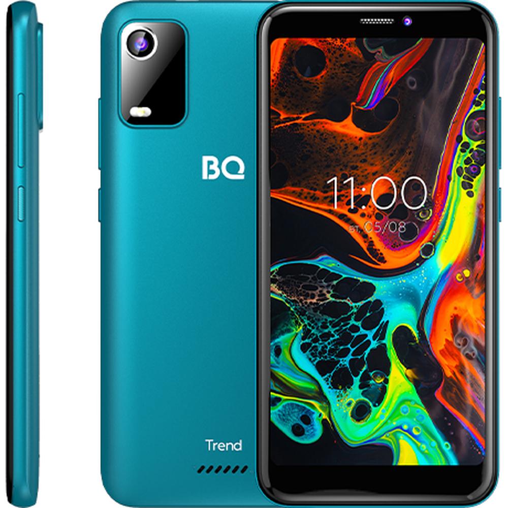 Смартфон BQ Mobile BQ-5560L Trend Azure