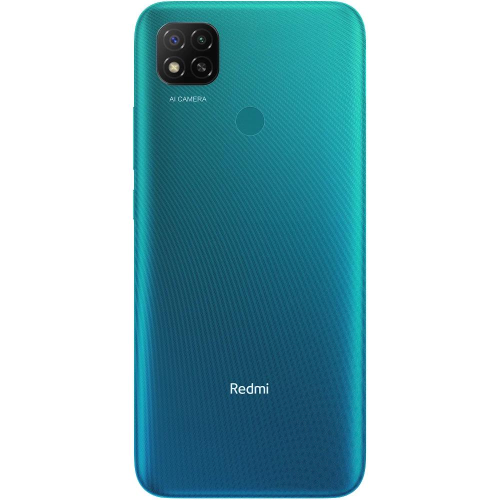 Купить Телефон Redmi 9 C