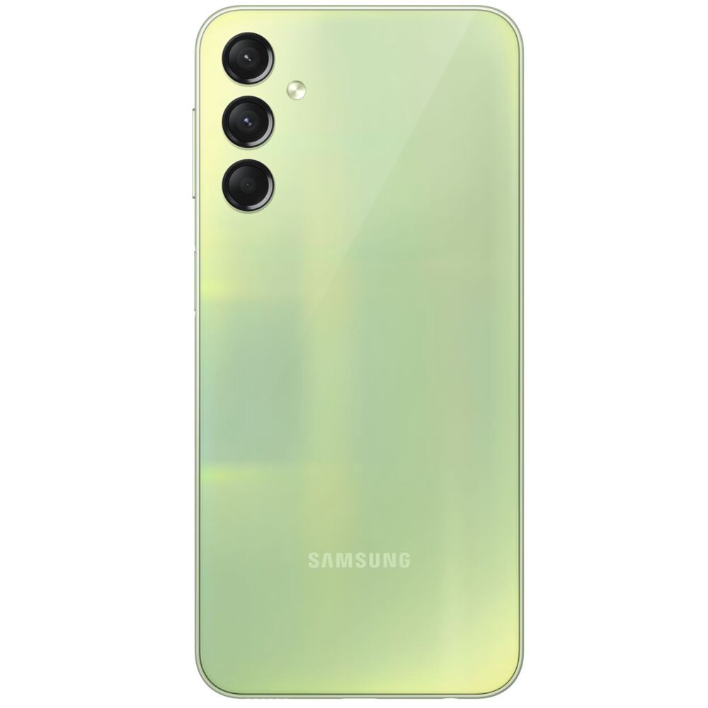 Смартфон Samsung Galaxy A24 SM-A245 8/128GB Green