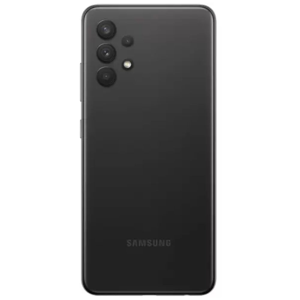 Смартфон Samsung Galaxy A32 SM-A325 6/128GB Black