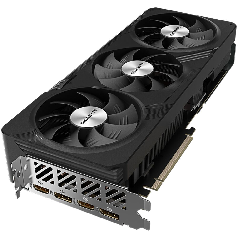 Rx 7800 xt gaming oc 16g Rx 7800 xt gaming oc 16g