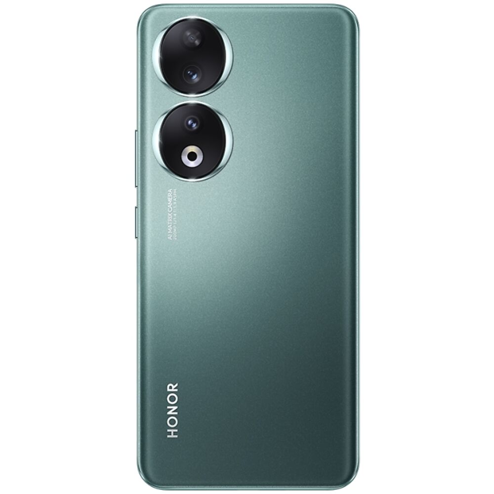 Смартфон Honor 90 12/512GB RU Green