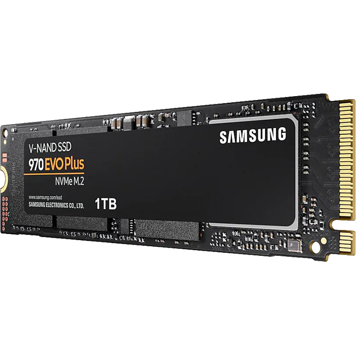 Samsung 970 Pro 1tb Купить