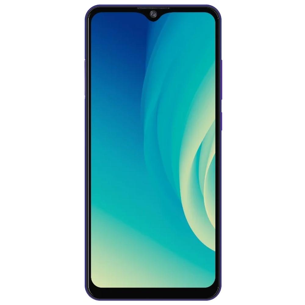 Смартфон ZTE Blade A7s 2020 3/64GB Blue