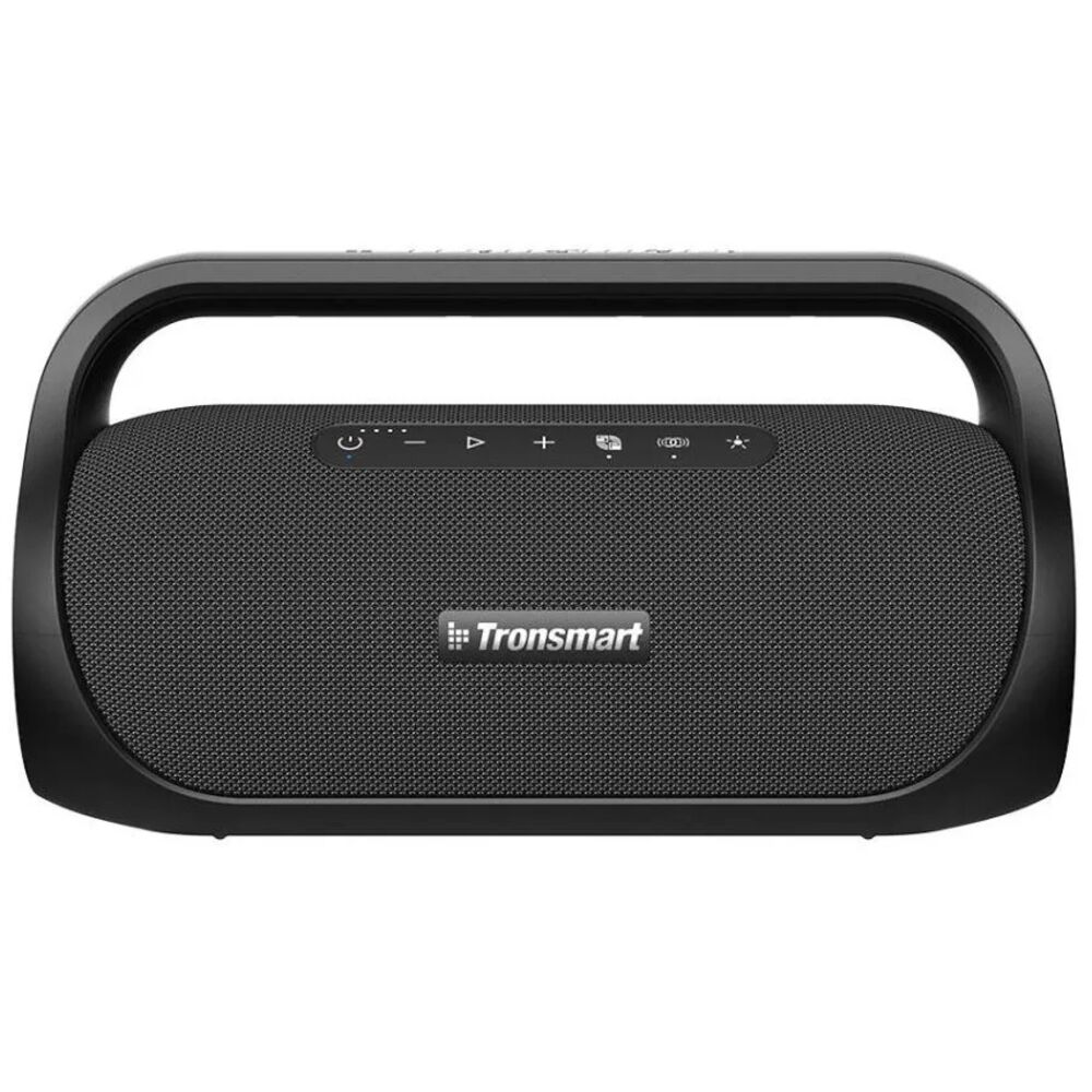 Портативная bluetooth-колонка Tronsmart Bang mini 50W Black