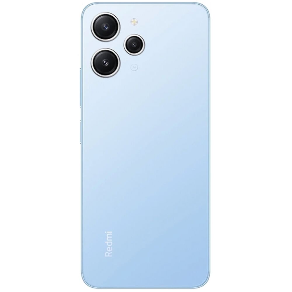 Смартфон Xiaomi Redmi 12 8/256GB RU Sky Blue