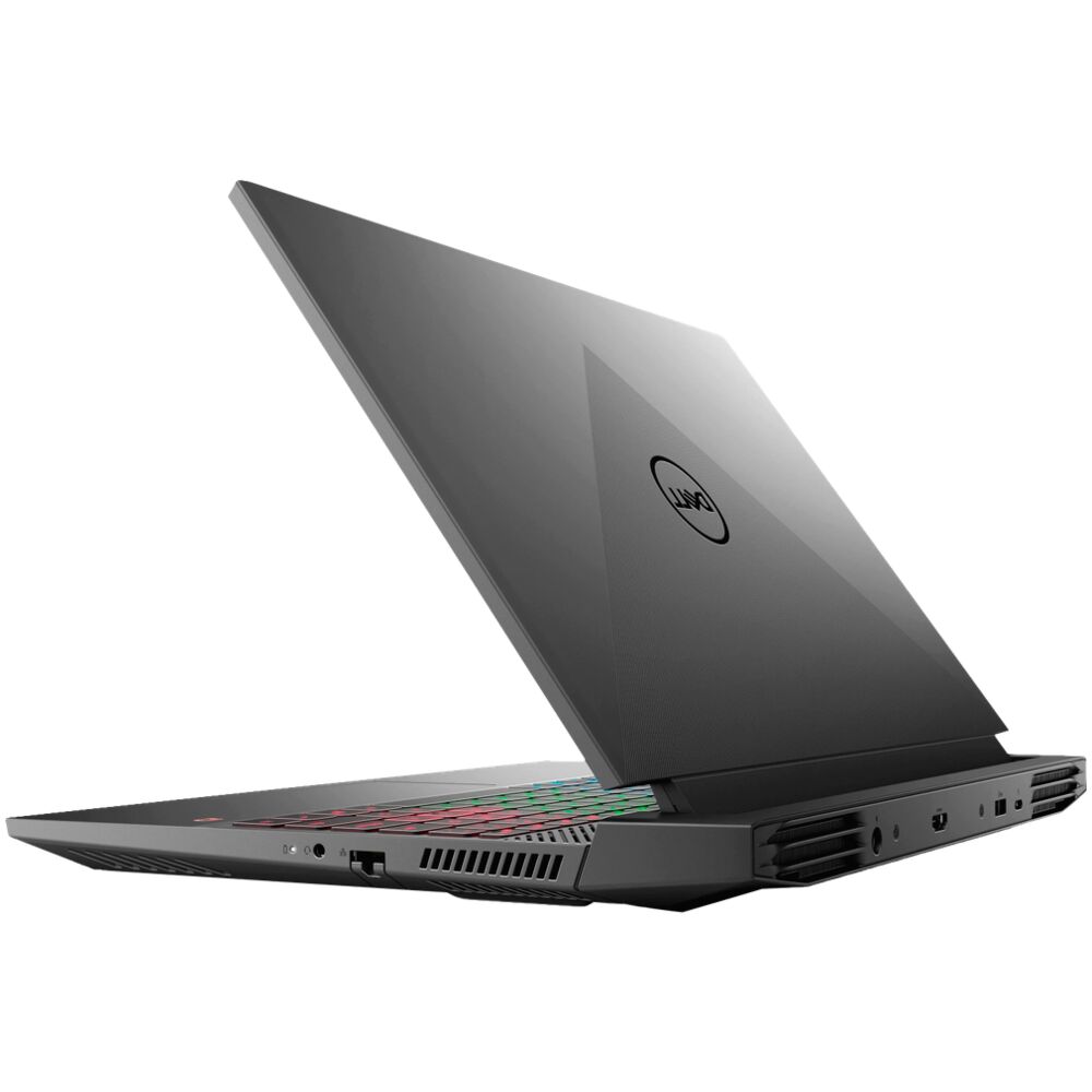 Ноутбук Dell G15 5510 Core i5 10200H/8Gb/512Gb SSD/NV RTX3050 4Gb/15.6 ...