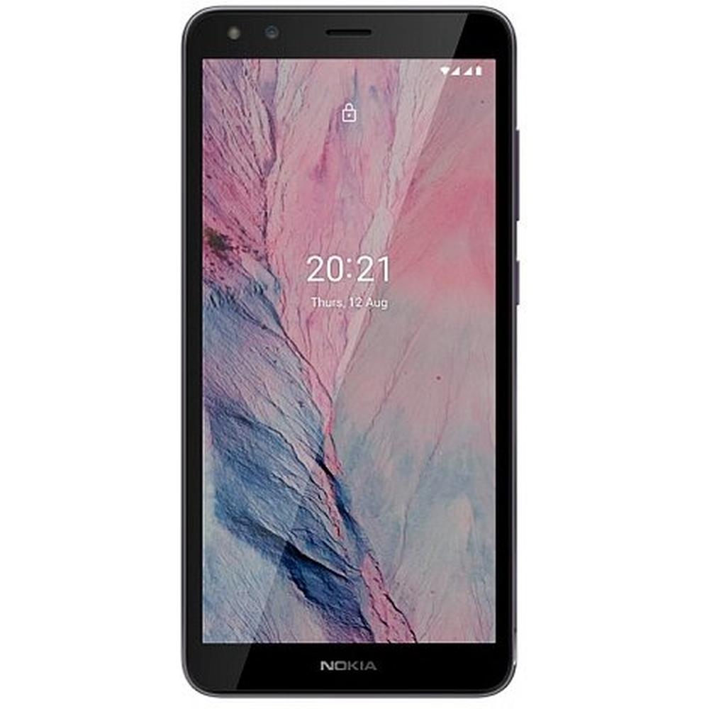 Смартфон Nokia C01 Plus (TA-1383) 1/16GB Purple