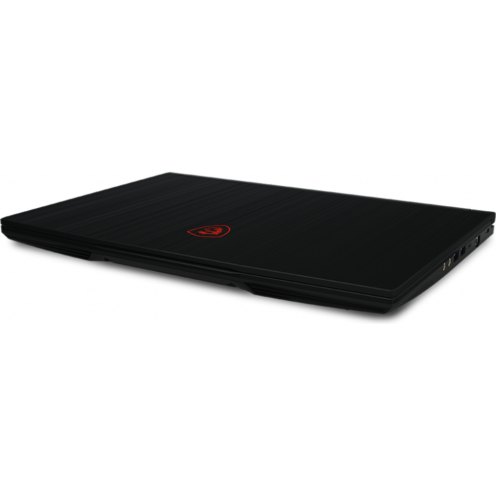 Ноутбук MSI GF63 Thin 9SCSR-1499XRU Core i5 9300H/8Gb/512Gb SSD/NV ...