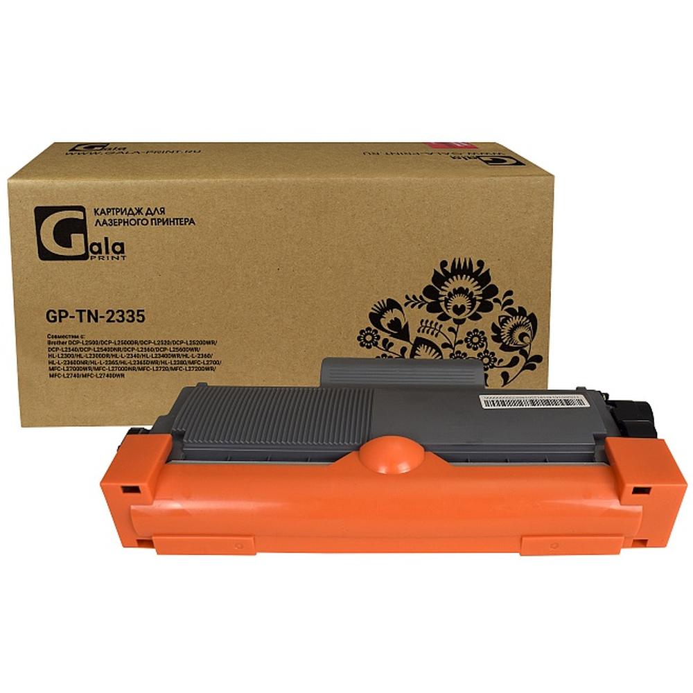 Картридж GalaPrint GP_TN-2335 для Brother DCP L2540DNR/L2560DWR ...
