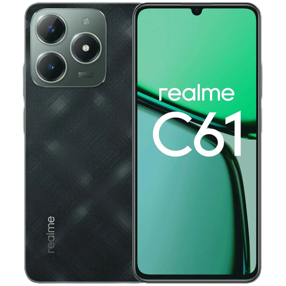 Realme c61 8 256gb Realme c61 8 256gb