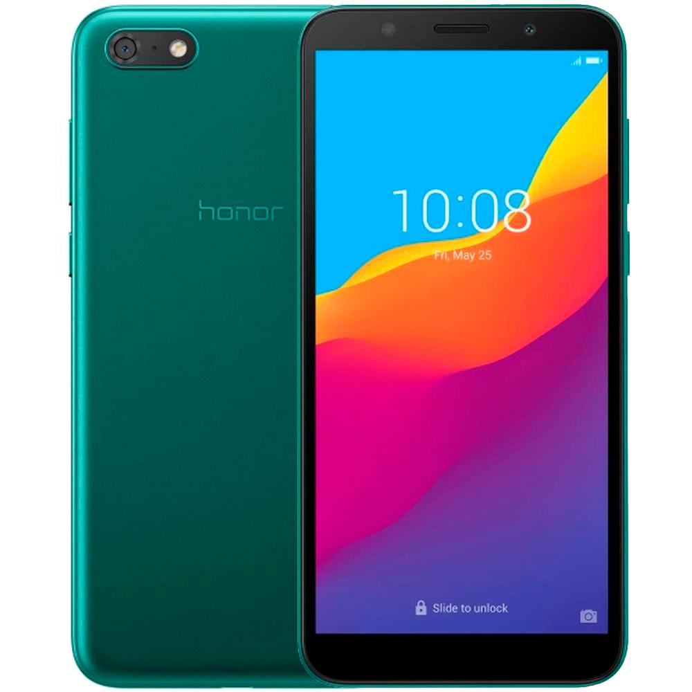 Смартфон Honor 7A Prime 2/32Gb Emerald Green