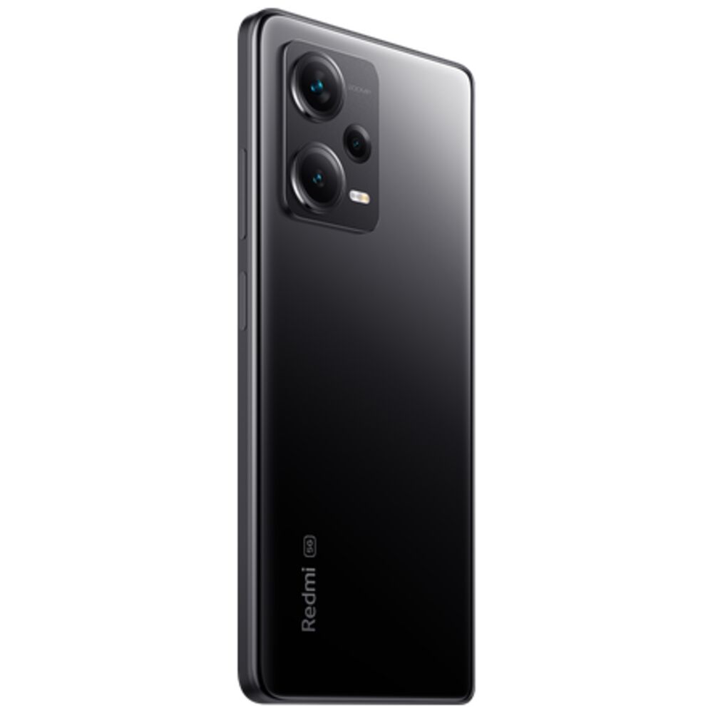 Смартфон Xiaomi Redmi Note 12 Pro+ 8/256GB RU Midnight Black