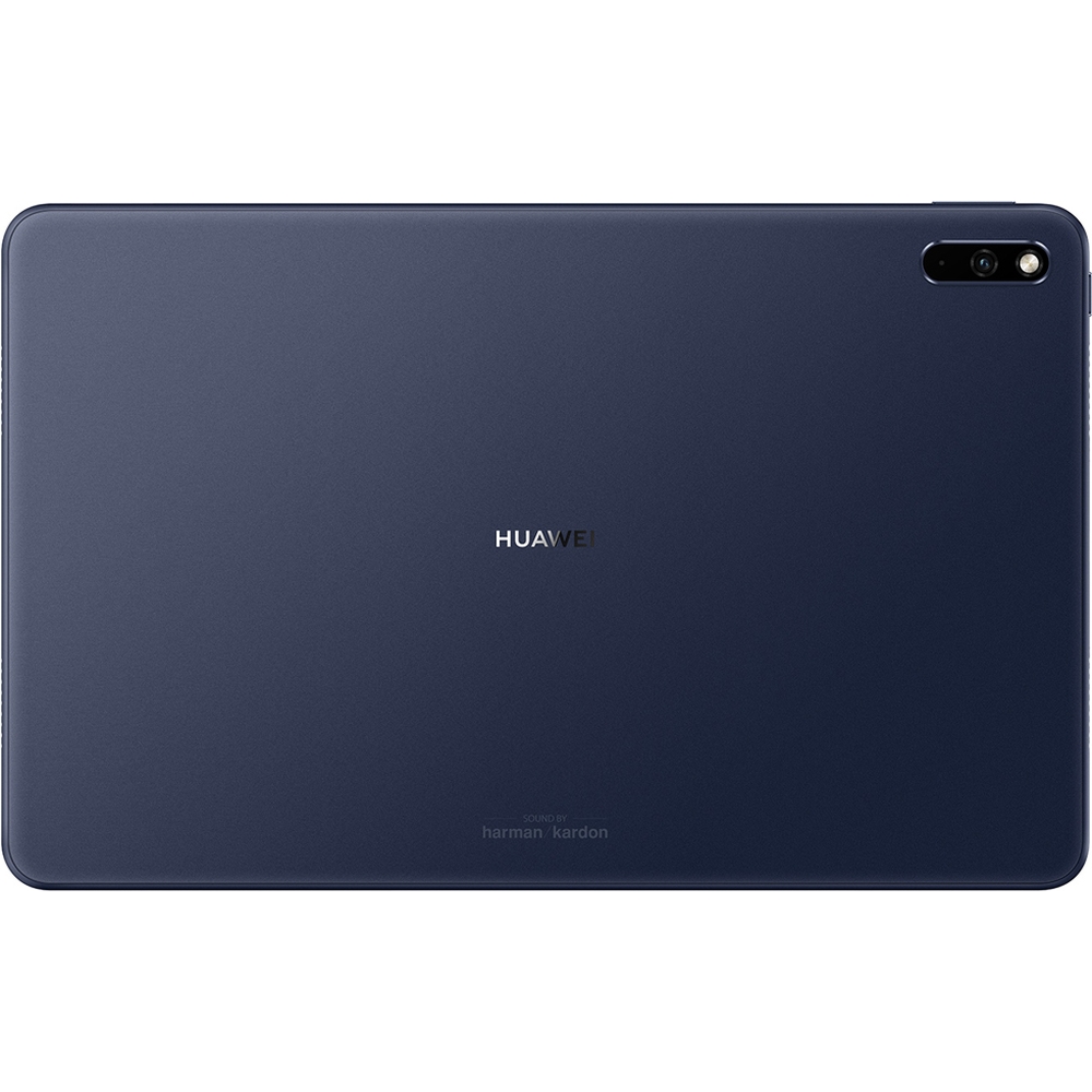 Планшет Huawei MatePad 10 LTE 6/64Gb Gray (BAH4-L09)