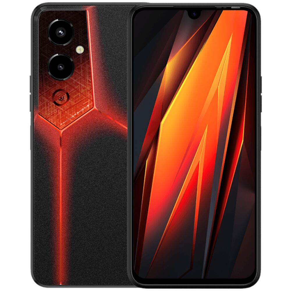 Смартфон Tecno Pova 4 Pro 8/256GB Rutile Orange