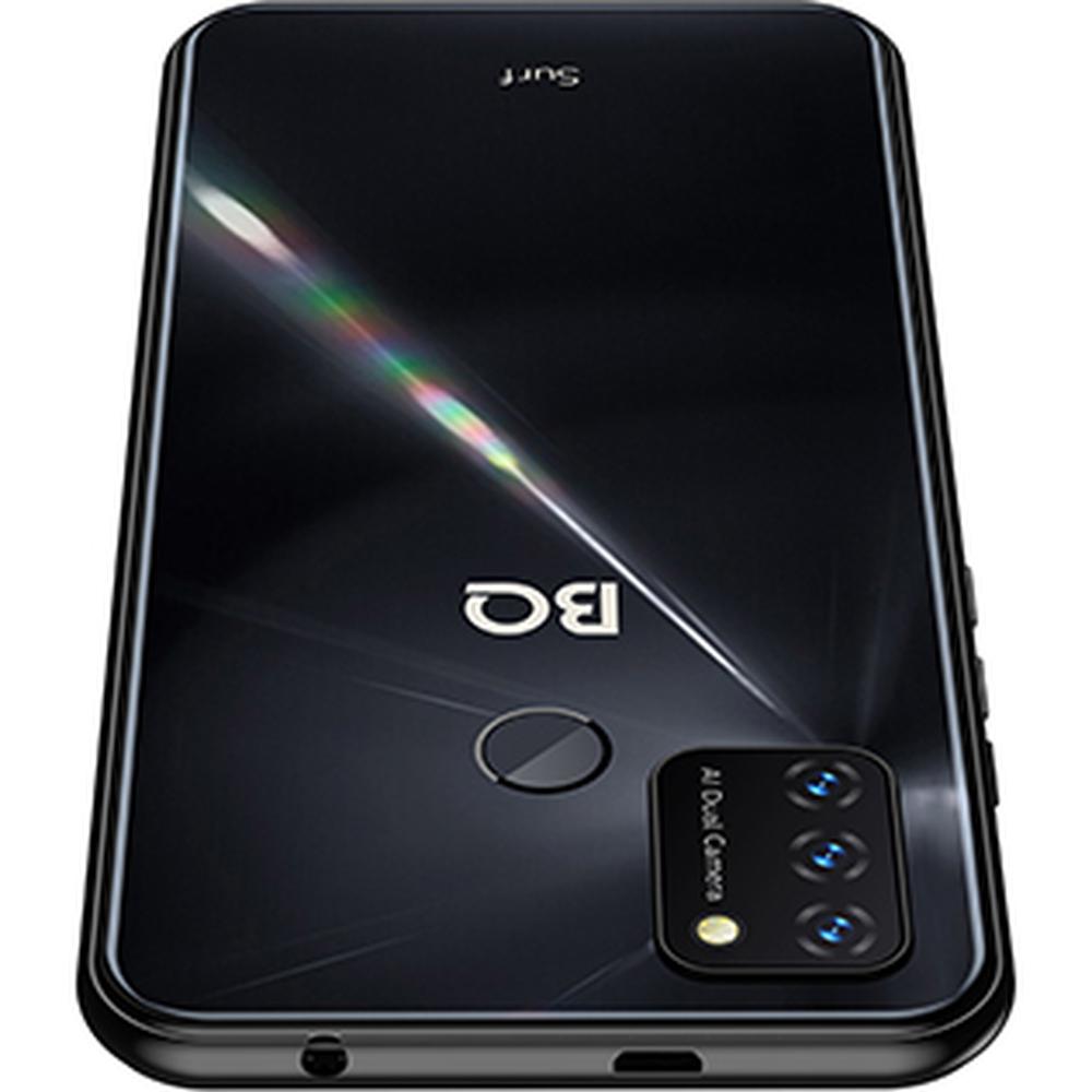 Смартфон BQ Mobile BQ-6631G Surf Black