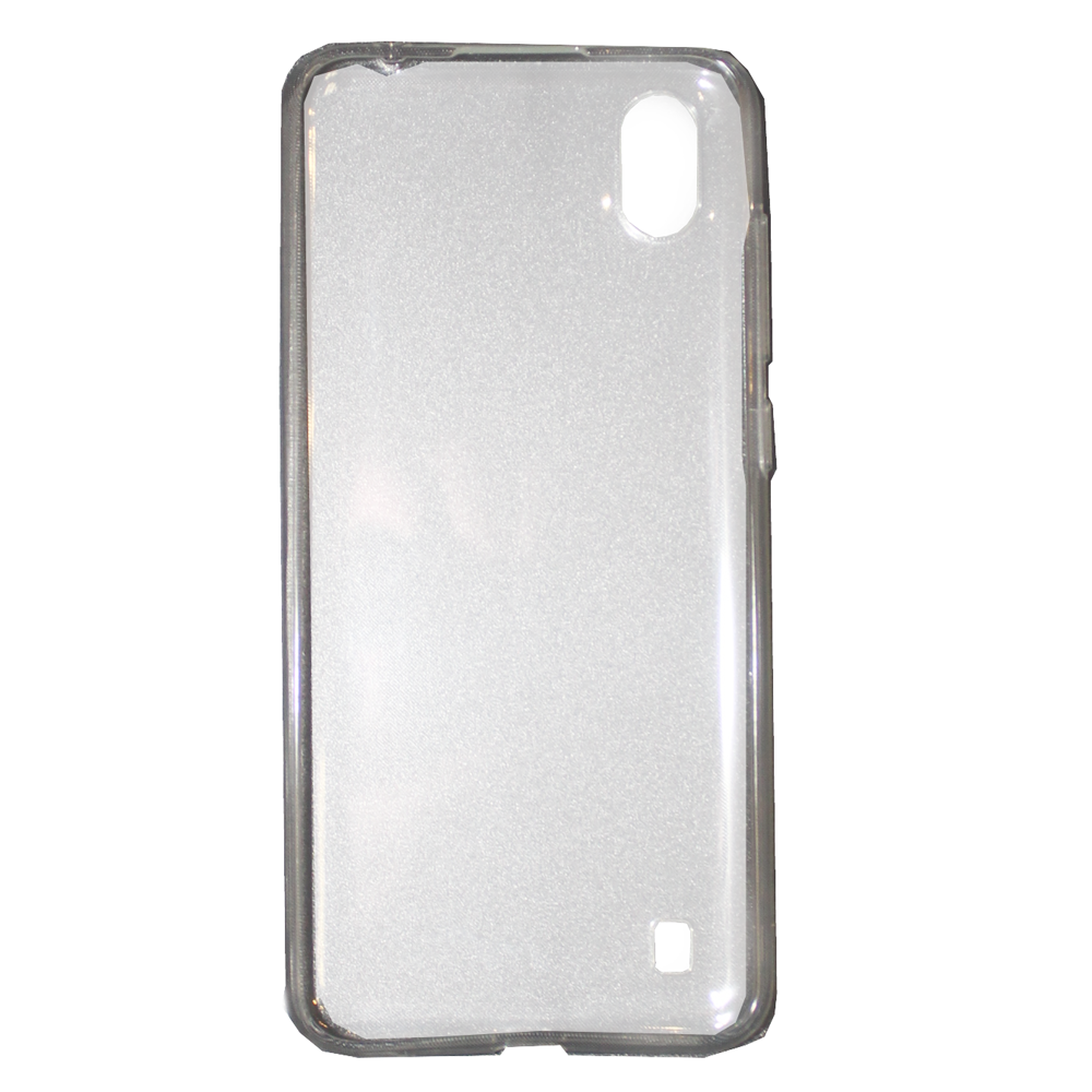 Чехол для ZTE Blade A7 (2019) Protect Case clear