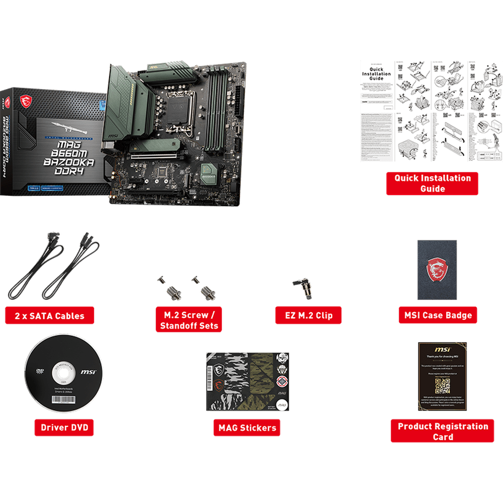 Msi bazooka ddr4. MSI b660 Bazooka. Mag b660m Bazooka ddr4. MSI mag b660m Bazooka ddr4. Материнская плата MSI mag b660m Bazooka ddr4 LGA 1700.