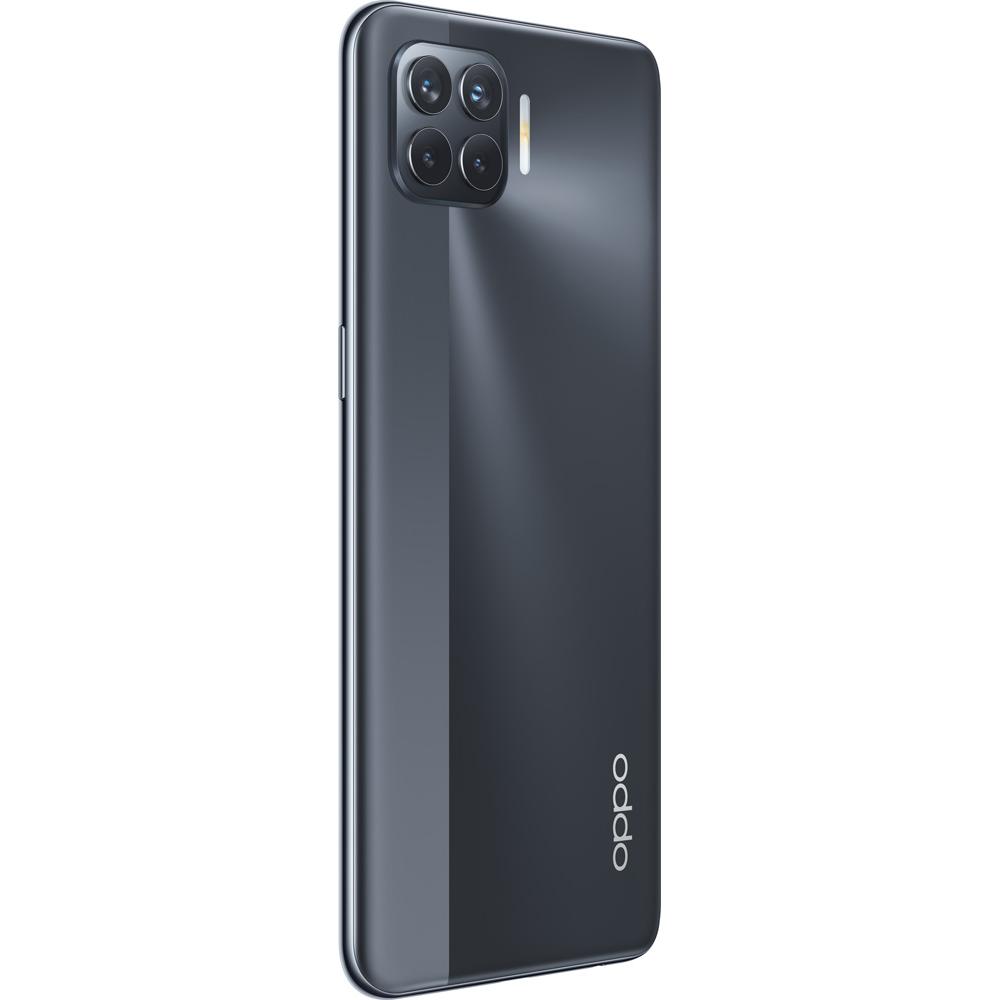 Смартфон Oppo Reno 4 Lite 8/128GB Black