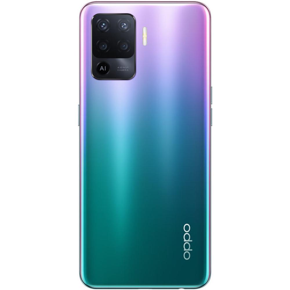 Смартфон Oppo Reno 5 Lite 8/128GB Purple