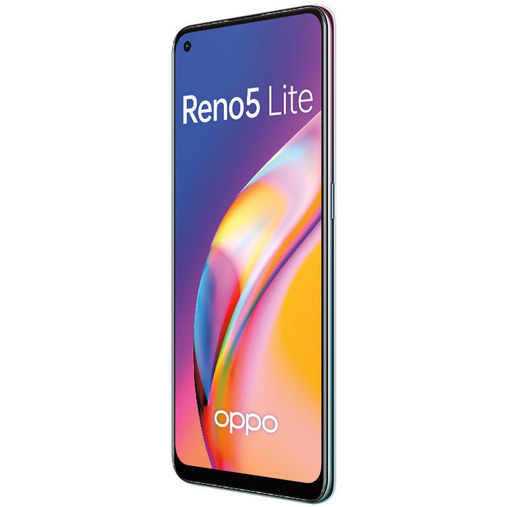 Смартфон Oppo Reno 5 Lite 8/128GB Purple