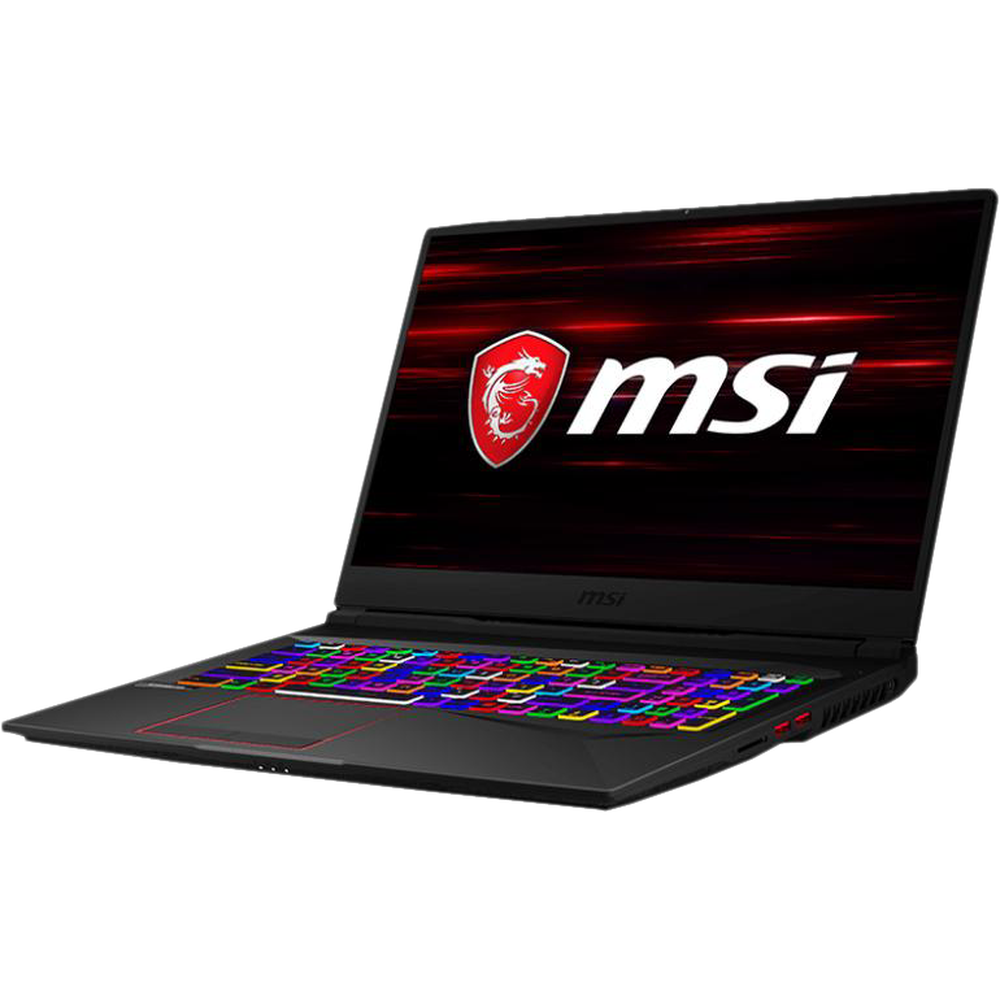 Ноутбук MSI GL65 Leopard 9SEK-088XRU Core i7 9750H/8Gb/1Tb+256Gb SSD/NV ...