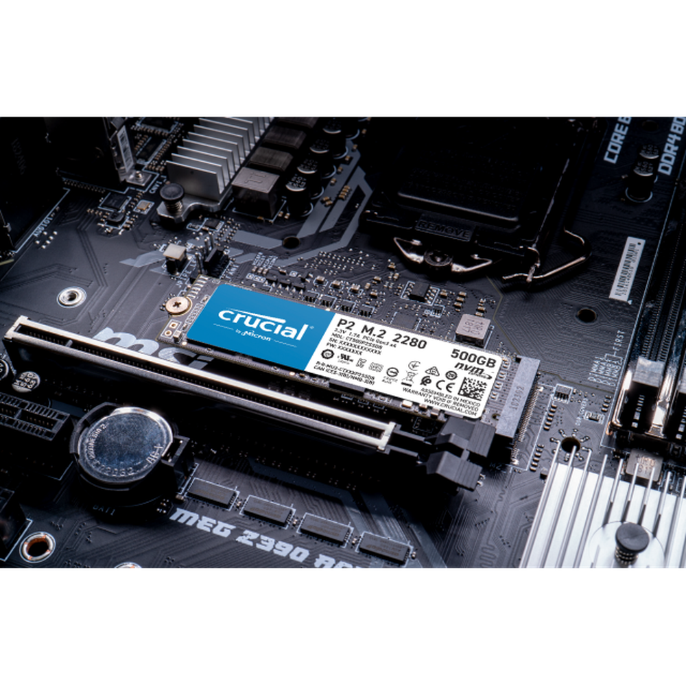 Pcie m 2 2280 gen3. Crucial 1tb p3 NVME PCIE 3.0 M.2 Internal SSD. Слот под m2 SSD. Crucial p2 1 ТБ M.2 ct1000p2ssd8. SSD 500gb NVME M.2