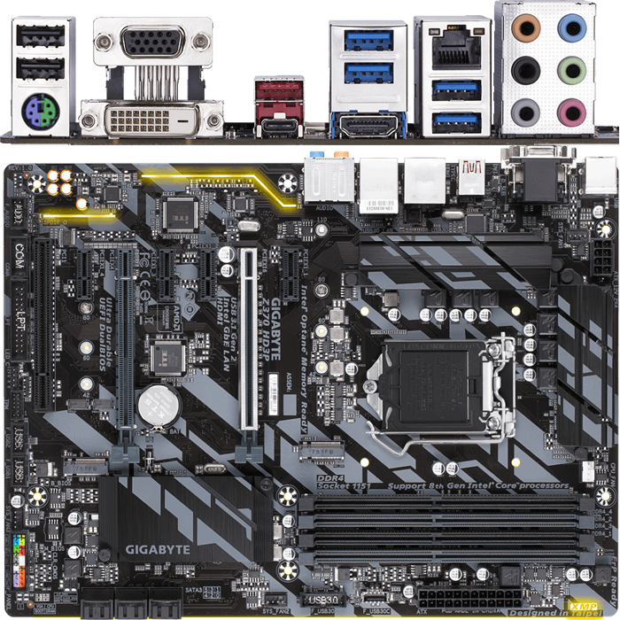 Gigabyte z370 hd3. Материнская плата Gigabyte z370 hd3. Материнка z370 hd3 Gigabyte. Материнская плата Gigabyte z370 hd3-op.