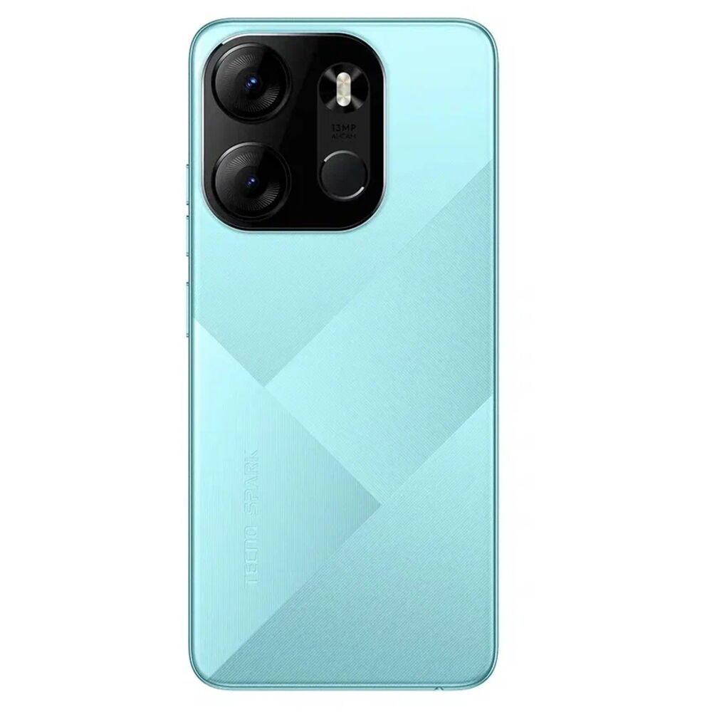 Смартфон Tecno Spark Go 2023 4/64GB Uyuni Blue