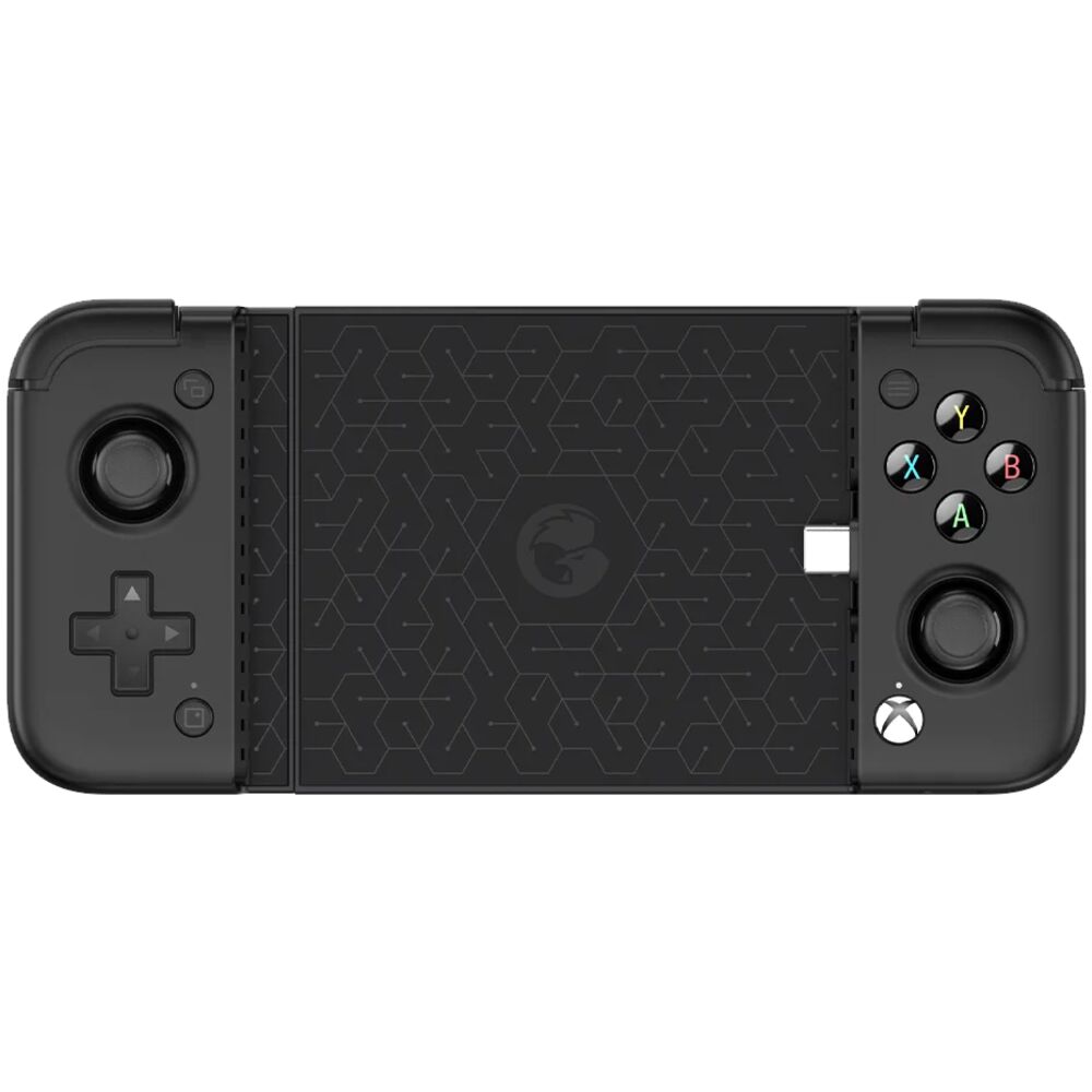 Геймпад GameSir X2 Pro XBOX for Android Black