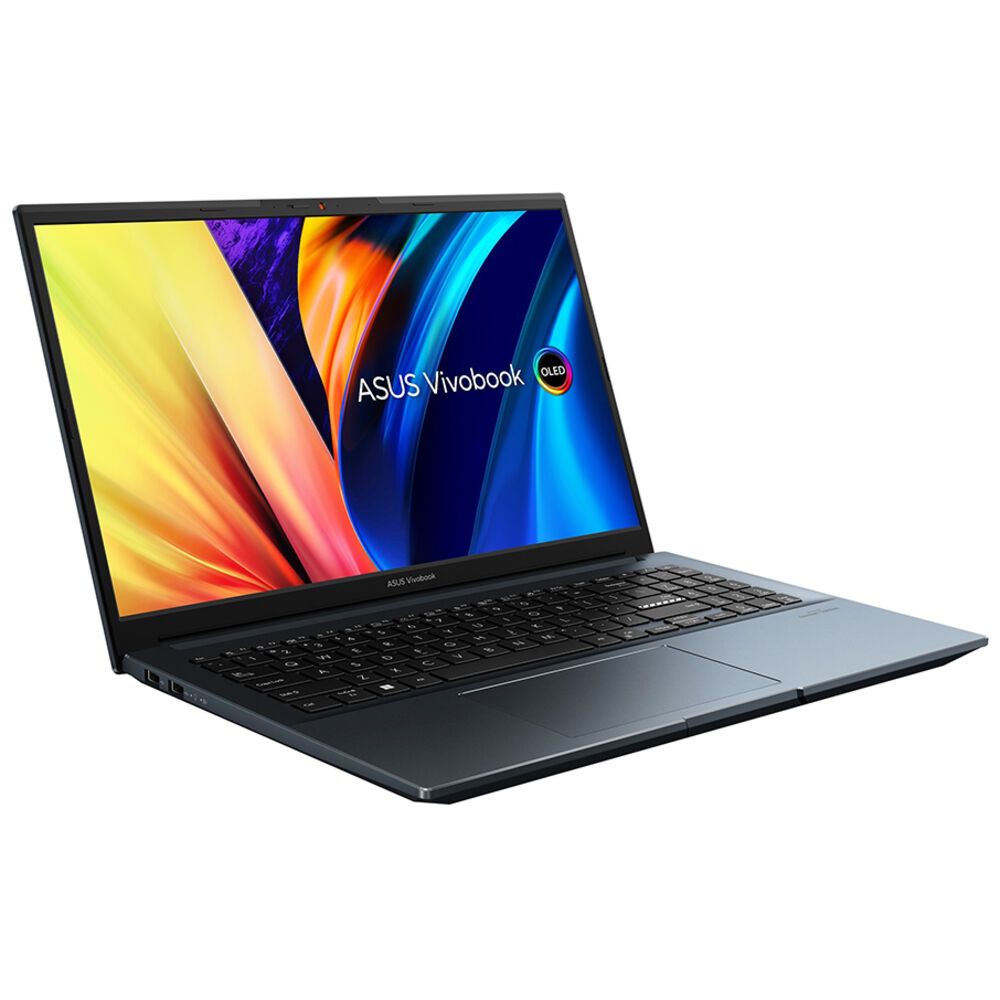 Asus vivobook pro m6500qc l1123. Ноутбук ASUS VIVOBOOK s15 m3502qa-bq238 (90nb0xx2-m00b10).