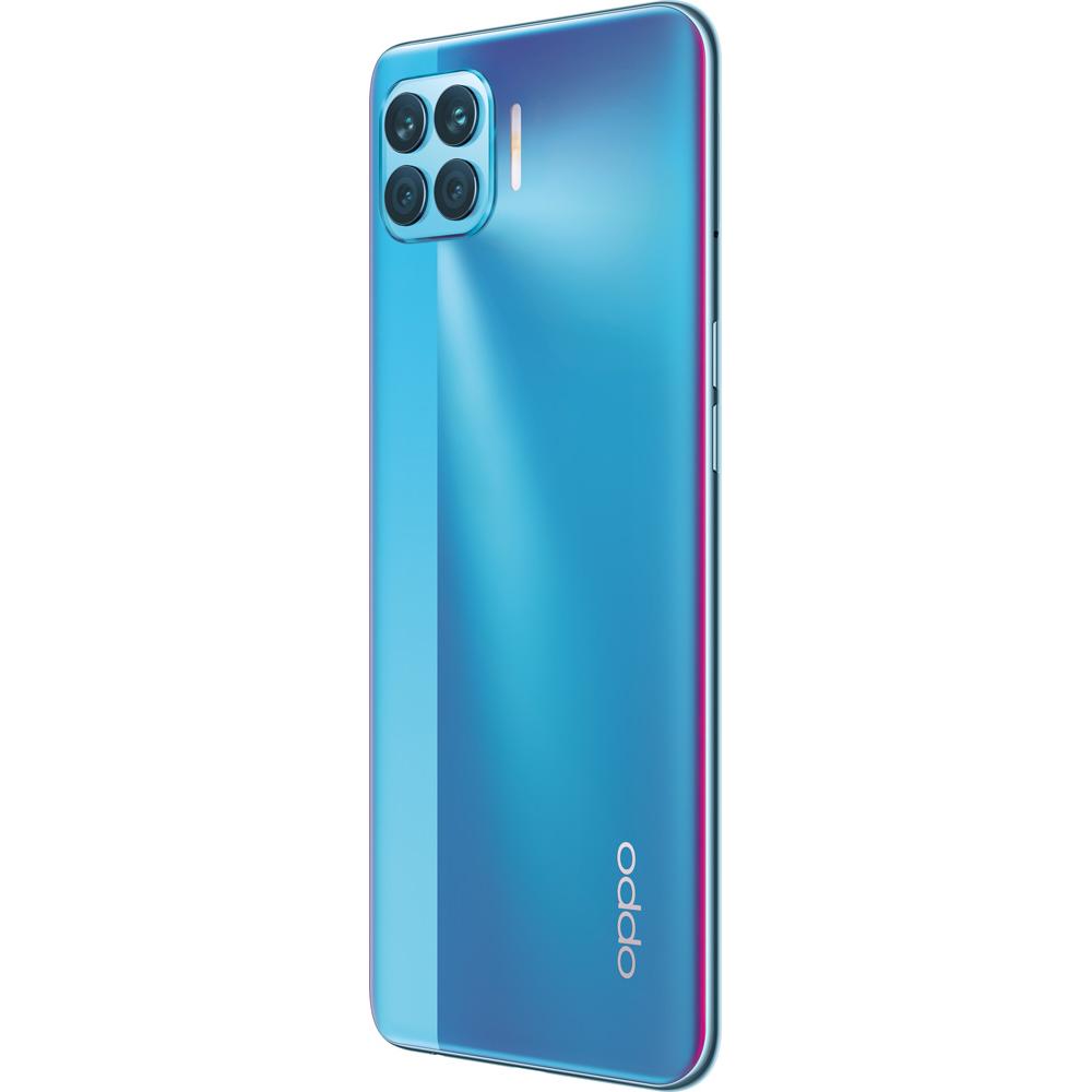 Смартфон Oppo Reno 4 Lite 8/128GB Turquoise