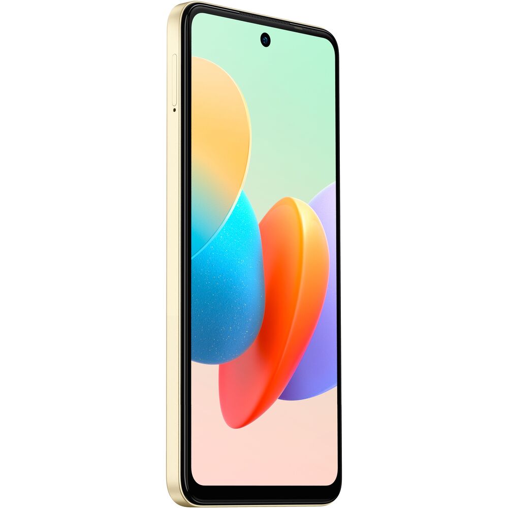 Смартфон Tecno Spark Go 2024 4/64GB RU Alpenglow Gold