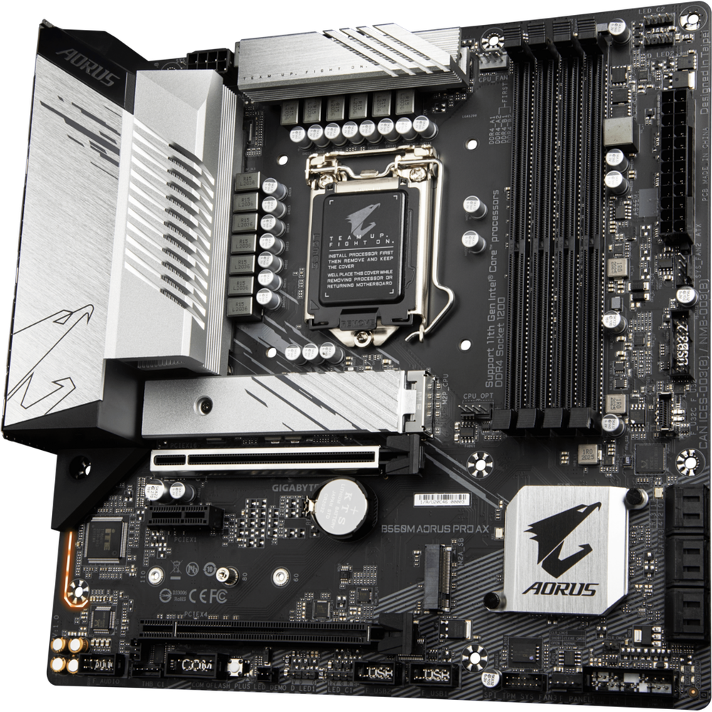 Gigabyte b560m aorus pro ax. Материнская плата Gigabyte b560m AORUS Pro. B560m AORUS Pro AX. AORUS b560 Pro AX